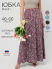 Юбка женская Ю-14 (вискоза)